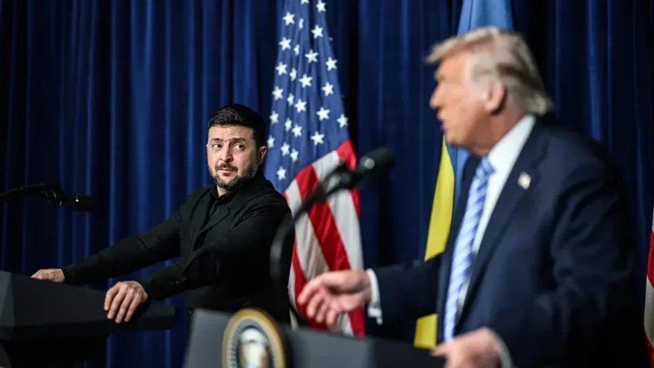 США попередили Україну про ризик втрати розвідданих через удари