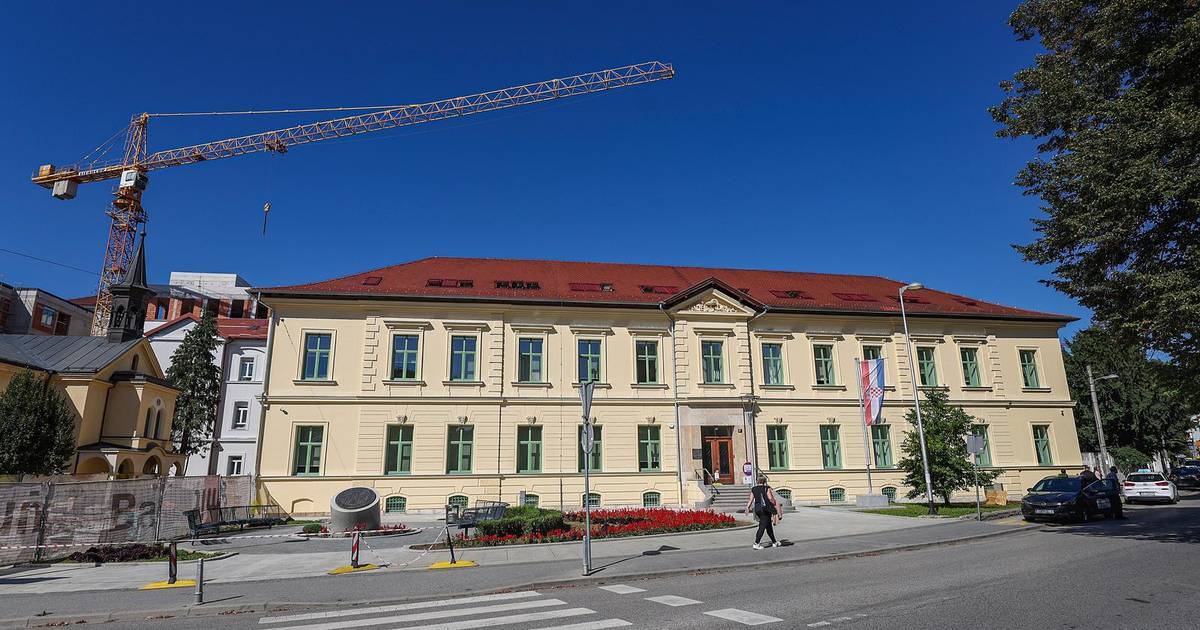Zagreb: Ženi su izvadili želudac zbog tumora kojeg nije imala