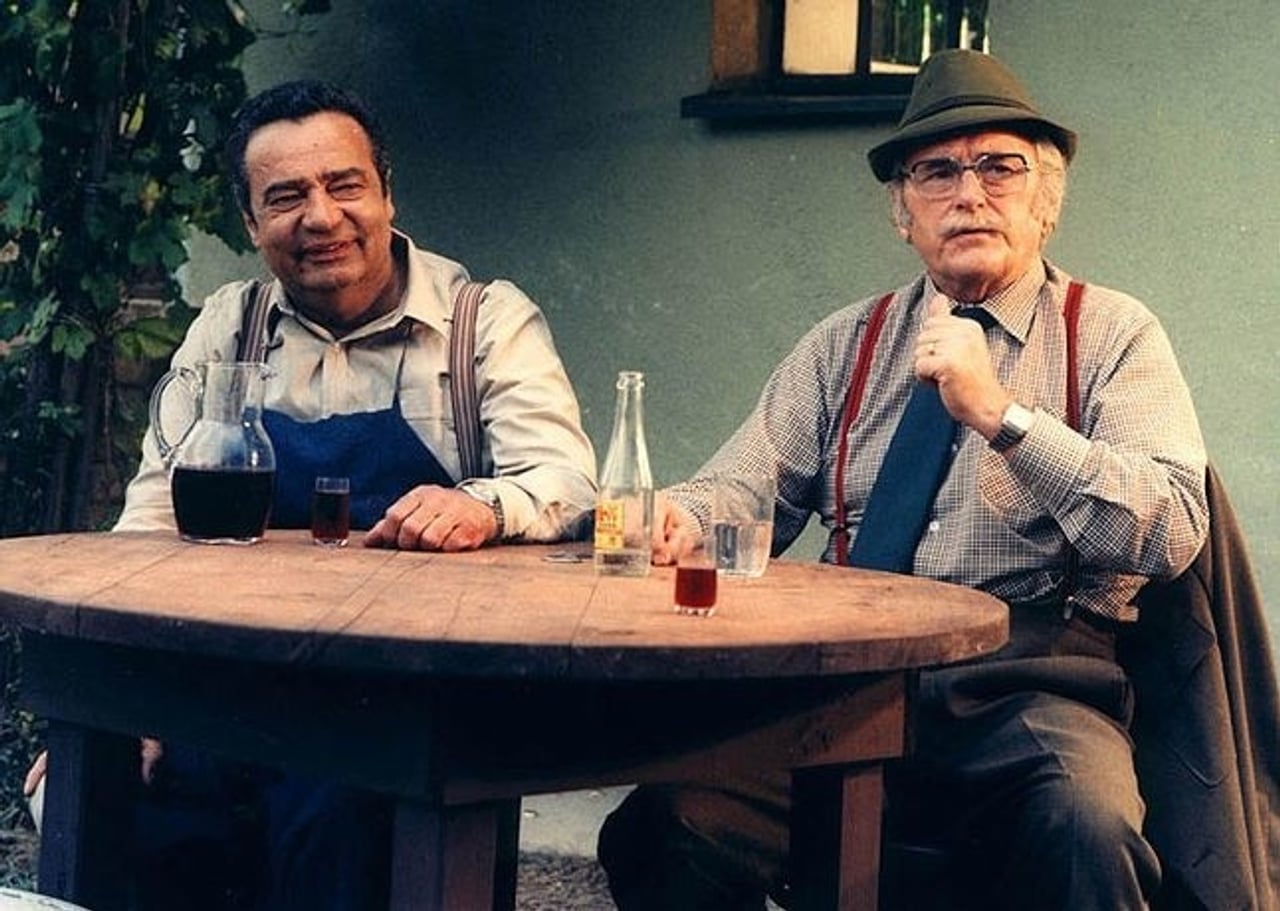 Vladimír Menšík bavil celé generácie, no bojoval s chorobami aj závislosťami