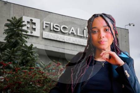 Otro lío para Juliana Guerrero: fue denunciada ante la Fiscalía por presunta intervención irregular en FonIgualdad