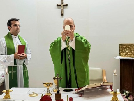 Papa al Gemelli: atteso il via libera dei medici per tornare in Vaticano