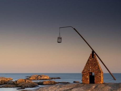Keupp predlaga zaprtje Skagerraka, kar bi bil hud udarec za Rusijo