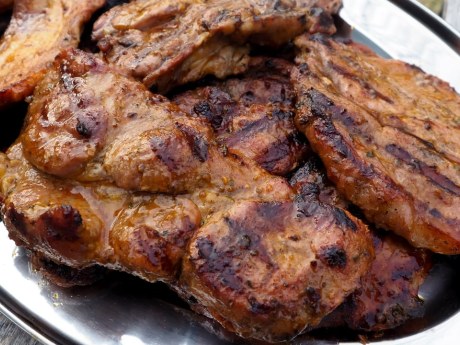 Sütőben is lehet szaftos a steak és a burger: így grillezze