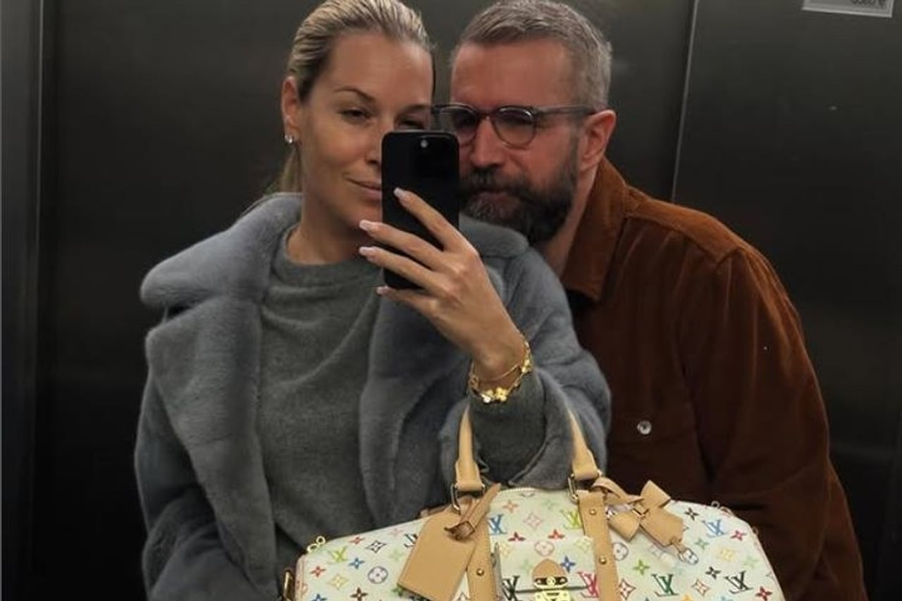 Dominika Cibulková sa ukázala s Tiborom: po kritike zaujala štýlom
