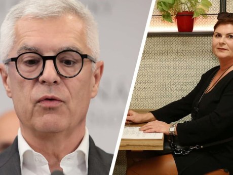 Korčok sa k odmene dostáva až cez dividendy manželky