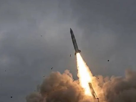 Україна вперше застосувала ракету FP-7: дальність нової версії зросте