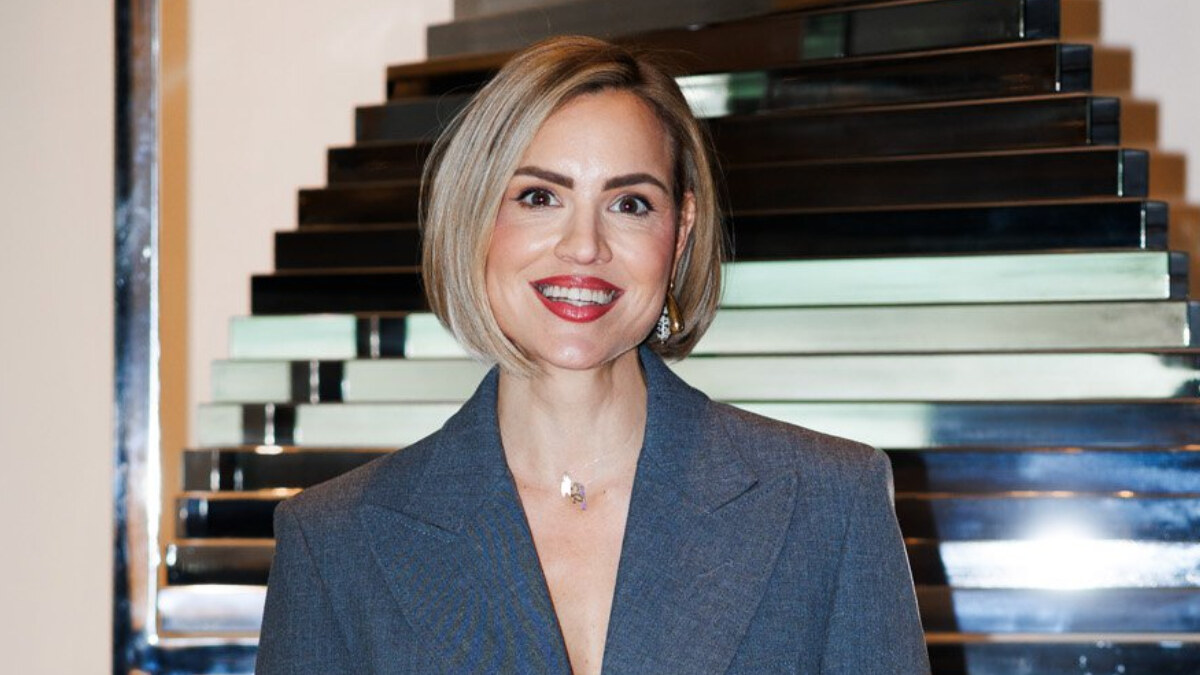 Ana Radišić otvorila dušu o ljubavi i obitelji: „Pola mog srca pripada njemu“