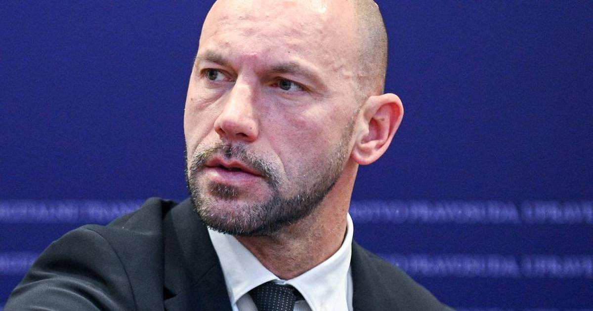 Habijan: Suci moraju koristiti zakon i izreći strože kazne za nasilje navijača