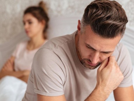 Pokles testosteronu může přinést únavu i potíže: kdy vyhledat lékaře