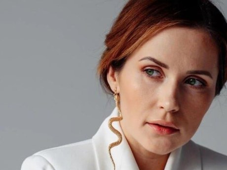 Наталка Денисенко зізналася, що дедалі частіше думає про від’їзд з України