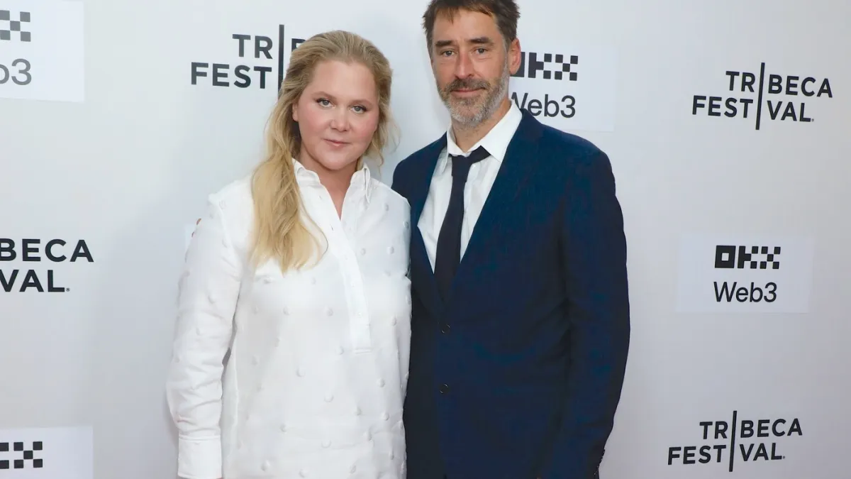 Za rođendan joj poklonio tortu s porukom 'Ostavljam te': Amy Schumer se službeno rastala