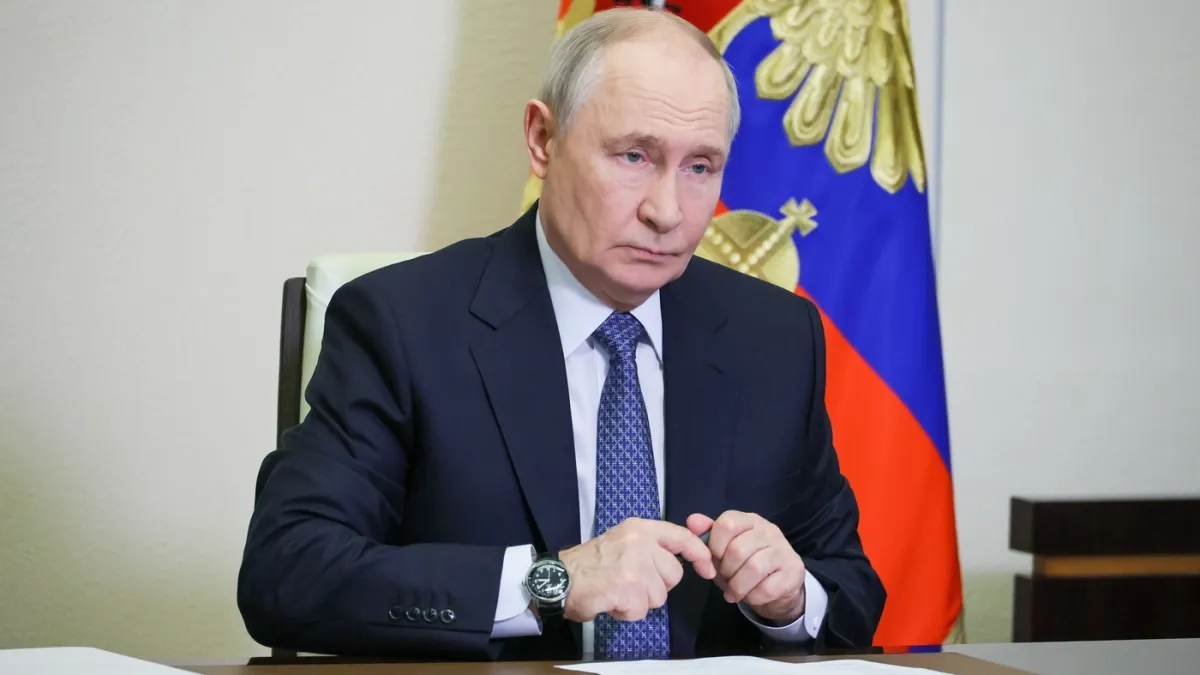 Putin otkrio što traži u novim pregovorima s Ukrajinom – jedna tema mogla bi sve zaustaviti