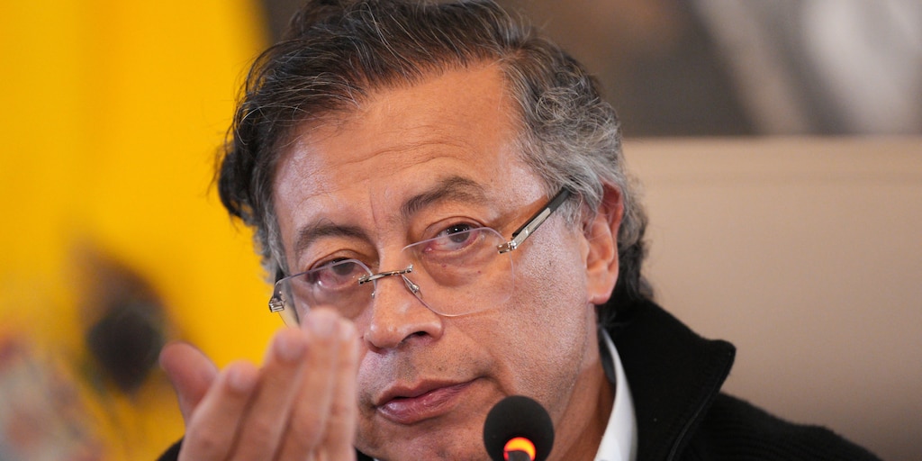 Petro rompe el silencio y niega contratos por favores sexuales: “Vomitaría sobre mí mismo