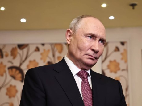 Russland unterbricht Gaslieferungen an Armenien nach Kurswechsel