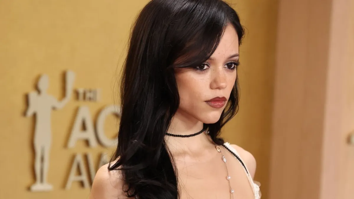 Jenna Ortega odbija fotografije s nekima: njezina izjava razbjesnila dio fanova