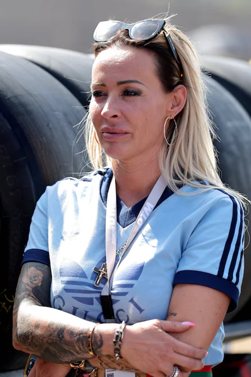 Cora Schumacher bereut die Ehe mit Ralf und spricht über den Bruch