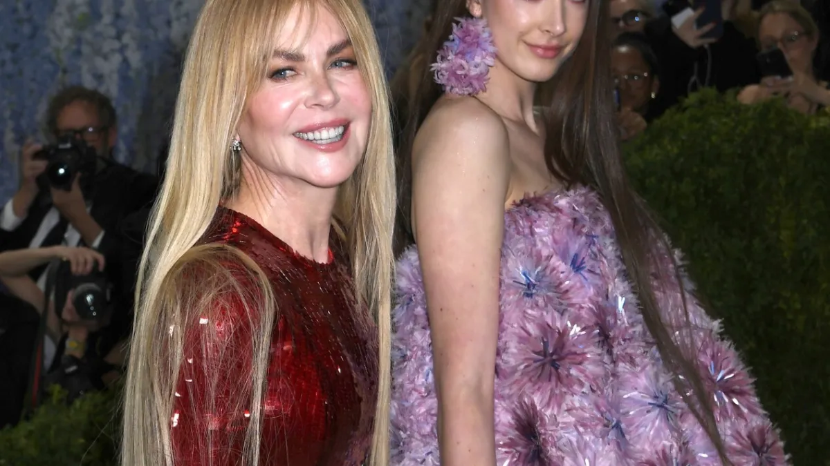 Kći Nicole Kidman ima 18 godina i osvaja piste, no njezin put do slave krije stroga pravila