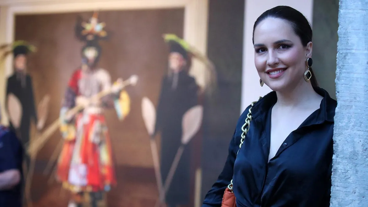 Lana Jurčević zagolicala maštu fanova: Objavila fotografiju muške ruke, jedan detalj sve otkrio
