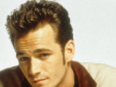 Luke Perry: Z asfaltéra sa stal hviezdou Beverly Hills, zomrel po mŕtvici
