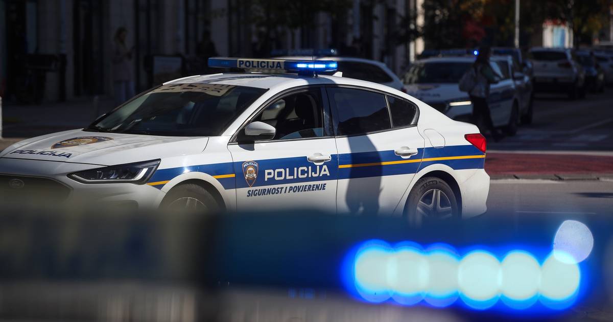 Užas kod Maslenice: Djed poginuo u padu s 15 metara, žena teško ozlijeđena