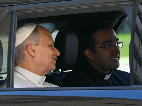 Dopo il tumore al polmone, interrogativi sul ritmo del pontificato