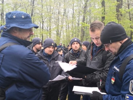 Három éve keresik a felesége mellől eltűnt pécsi professzort