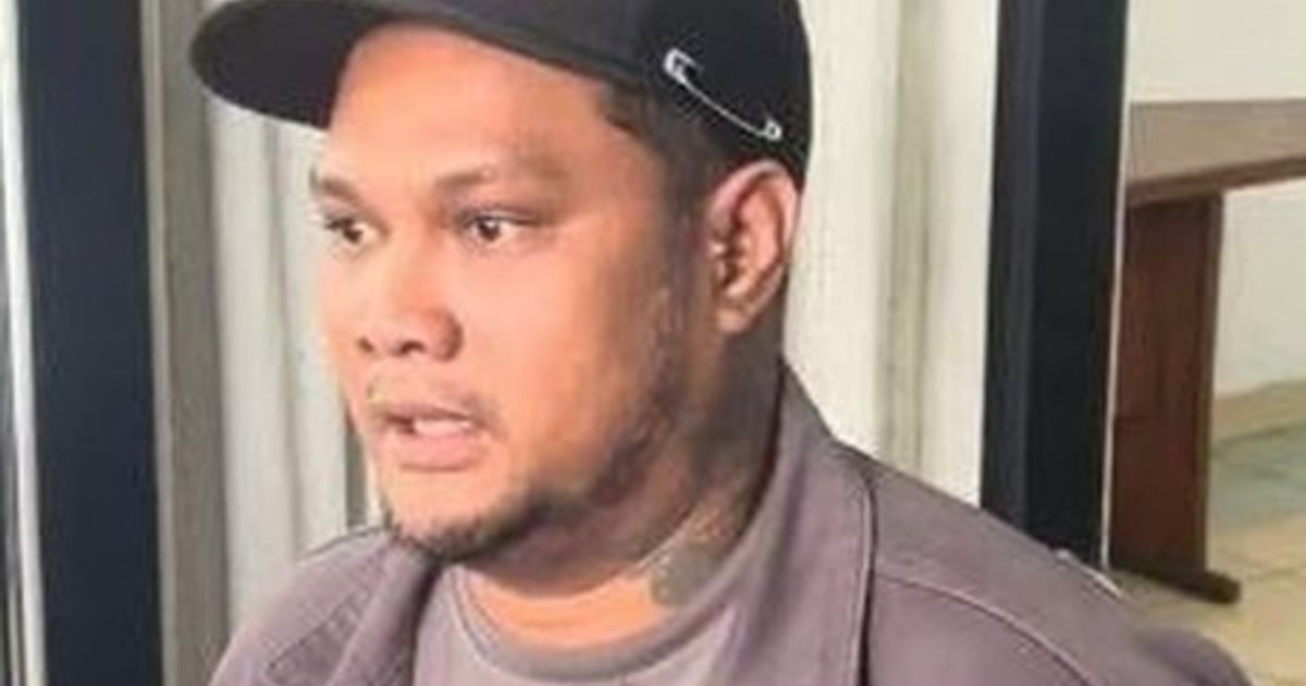 Virgoun Nikah Lagi Diam-diam