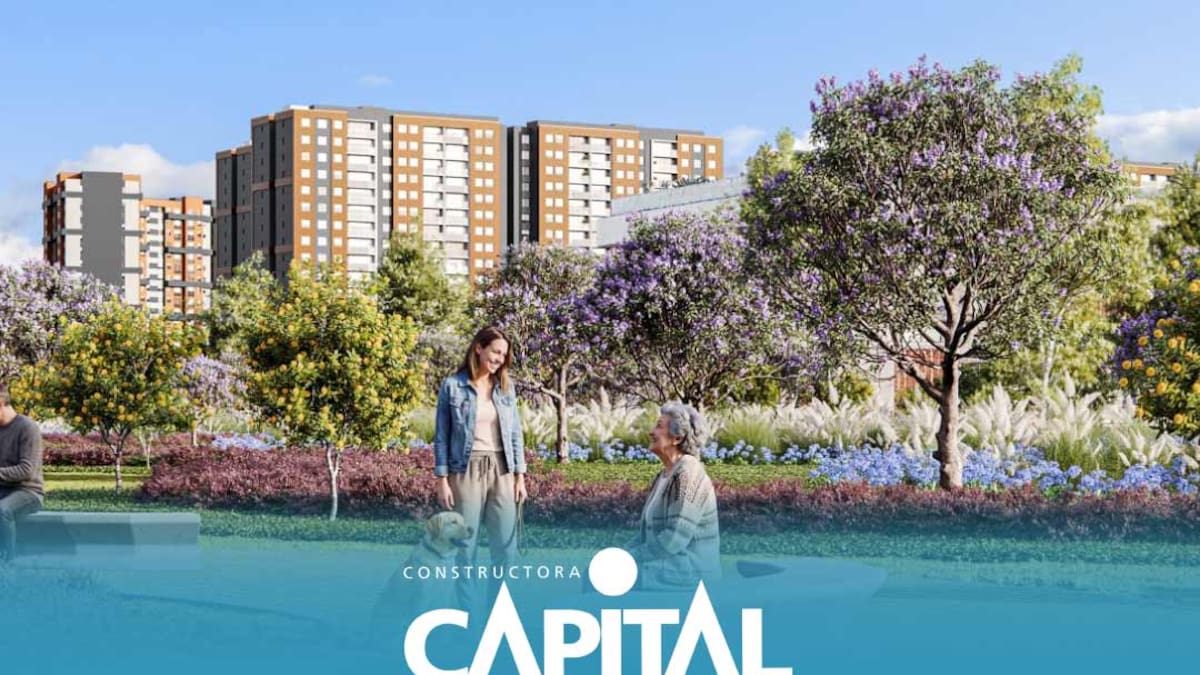 Así cambiará Lagos de Torca el norte de Bogotá: parques, vivienda y una apuesta que sorprende