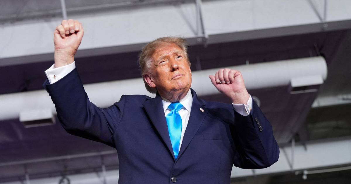 Trump traži od Vrhovnog suda nastavak zida u Big Bendu, a spor oko parka sve se zaoštrava