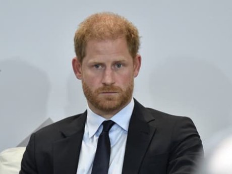 Princ Harry po odchode z Británie priznal depresívne obdobie v Kanade