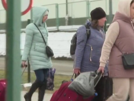 Українці за кордоном можуть зарахувати стаж: внесок у 2026 році