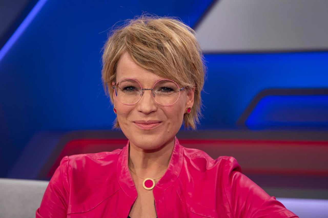 Andrea Ballschuh meldet wegen 230.000 Euro Schulden Insolvenz an