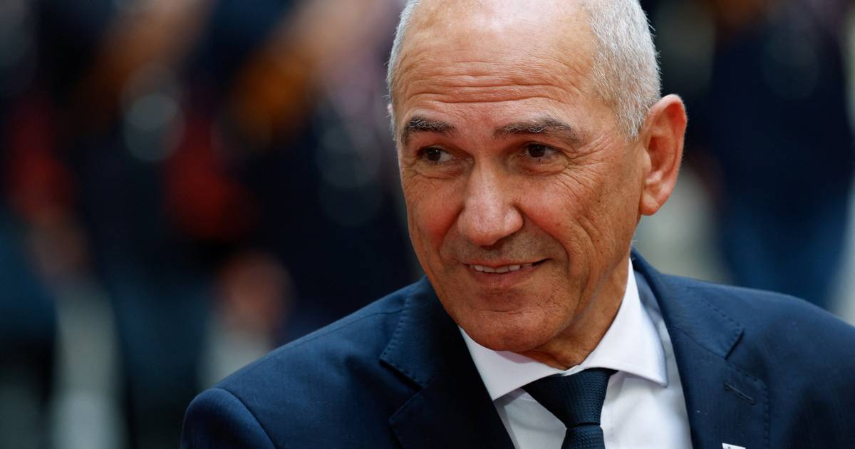 Janša Srbiji: Nema napretka prema EU bez arhiva UDBA-e!