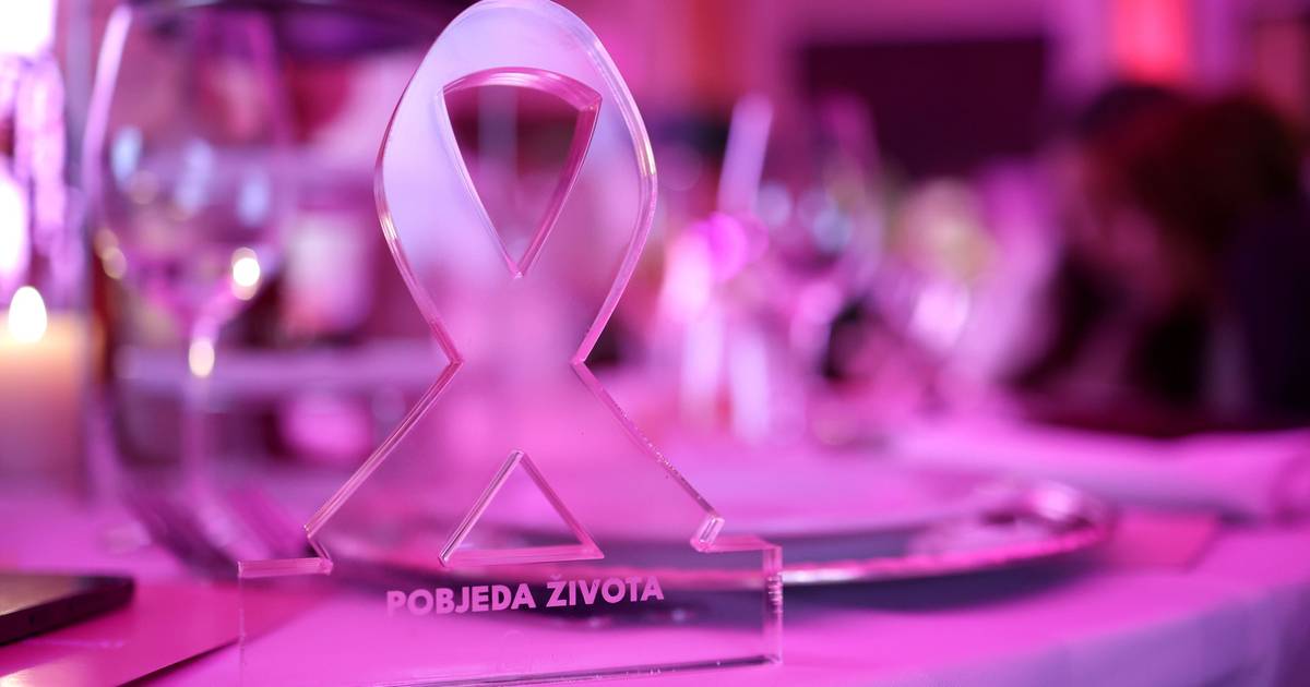 Život im se promijenio u sekundi: 13 žena primilo priznanja nakon borbe s rakom dojke