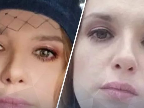 Оксана Марченко розповіла про вісім ран, що зникли після паломництва