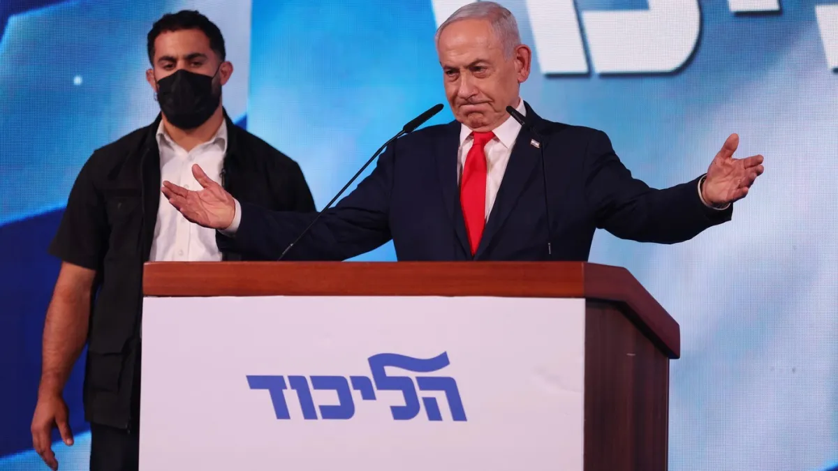Politički potres u Izraelu: Netanyahu ostao većine, arapske stranke mogle bi odlučiti o vladi