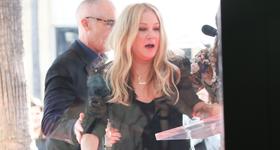 Christina Applegate u suzama nakon šokantnog preokreta: Nema MS, ali simptomi ne prestaju