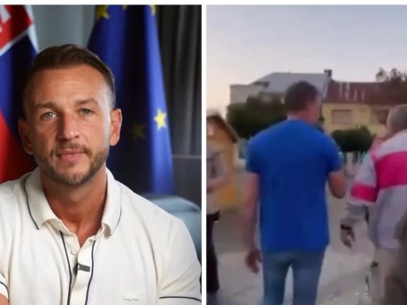 Šutaj Eštok po incidente v Bytči avizuje zmenu pravidiel ochrany