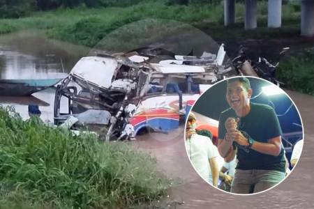 Kbeto Zuleta tuvo que ser operado nuevamente y se encuentra en UCI con pronóstico inestable