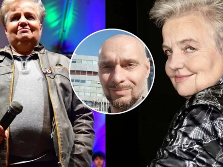 Rok po smrti Dany Drábové: úřad otevírá výstavu, nástupce vzpomíná