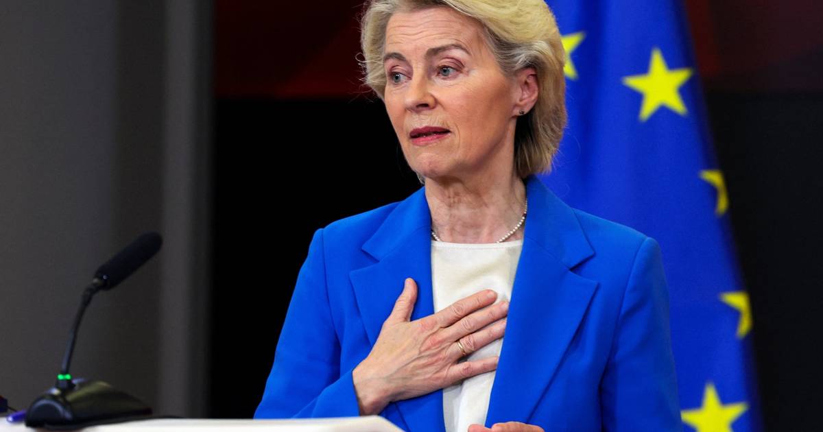 Nakon Vučićeva poraza stigla čestitka iz Bruxellesa: što je poručila Ursula von der Leyen?