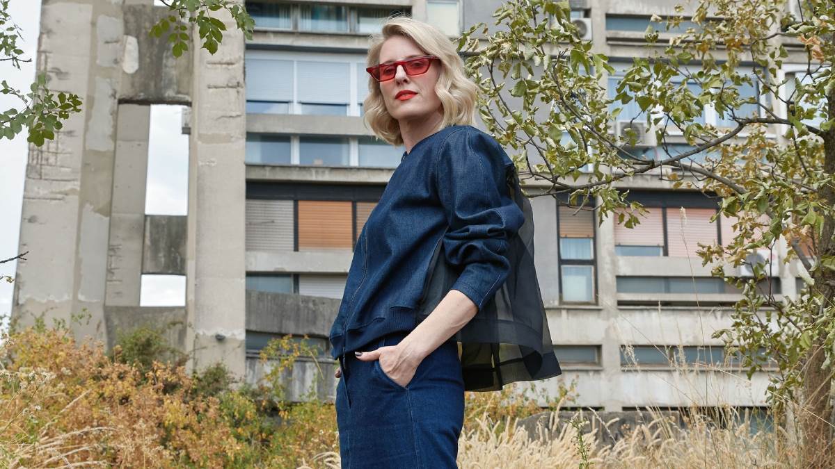 Ida Prester prisjetila se važne osobe: 'Već pred kraj, kad smo znali da nema pomoći, došla sam do njezina kreveta...'