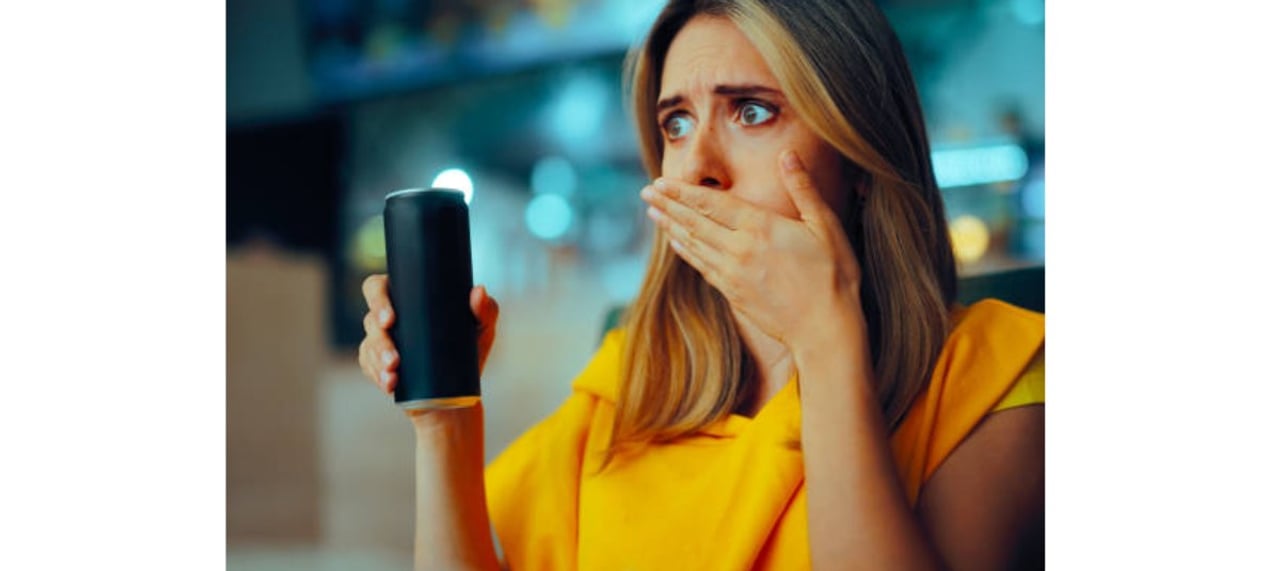 El hipo suele durar menos de 48 horas: causas y formas de aliviarlo