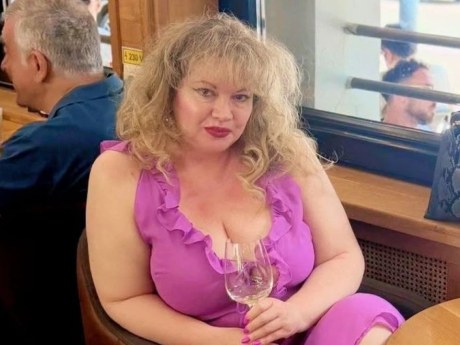 Oana Lis a blocat 30 de persoane după comentarii jignitoare online