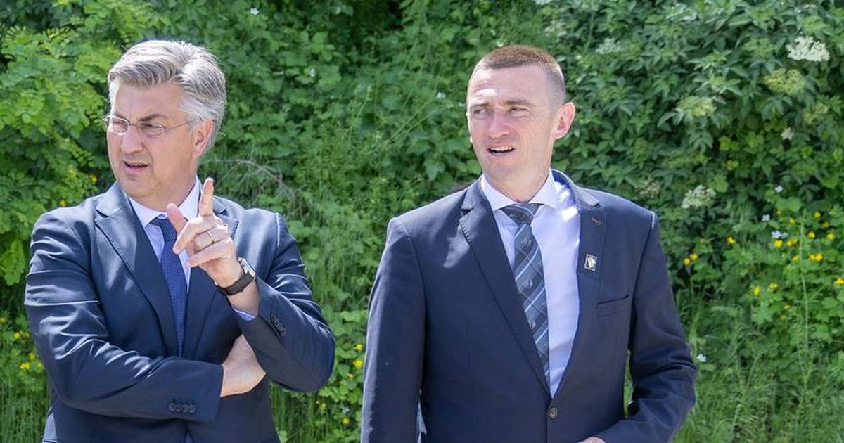 Penavin napad na MUP uzburkao Vladu: Koalicija pod pritiskom, stiže važan sastanak