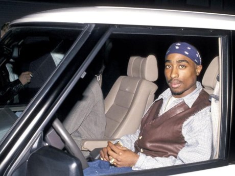 Tupac Shakur, 40 anni di carcere a Duane “Keffe D” Davis