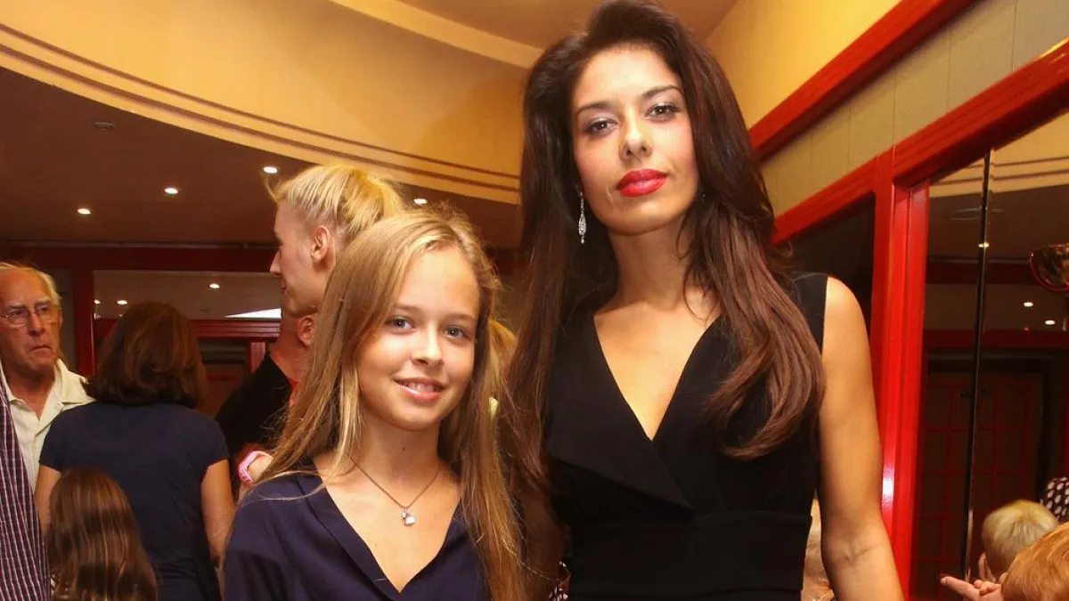Lana Radeljak dirnula sve uspomenom na Dolores Lambašu: fotografija otkrila koliko su bile bliske