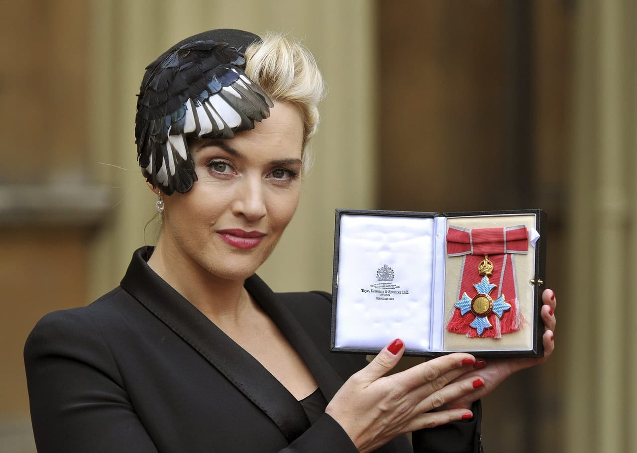 Kate Winslet odmietla hollywoodsky diktát krásy a prijala svoje telo