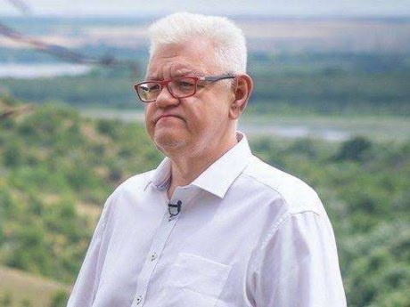 Сергій Сивохо похований в окупованому Донецьку: де могила шоумена