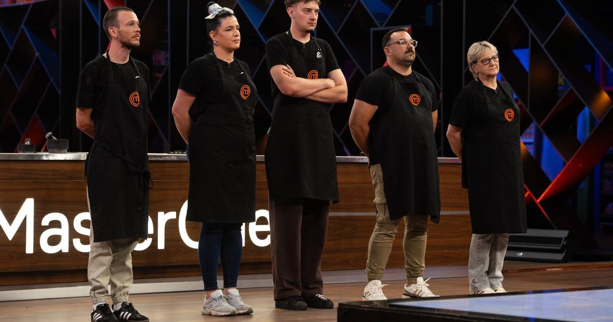 Pogreške na tanjurima mogle bi presuditi: Tko napušta MasterChef nakon jela Seada i Sanje?